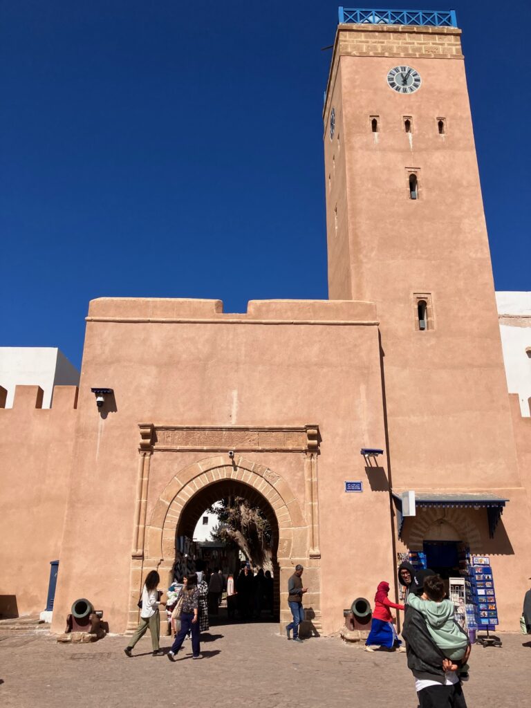 Essaouira